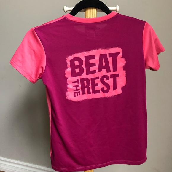 Under Armour short sleeve T-shirt YMD - Picture 4 of 5